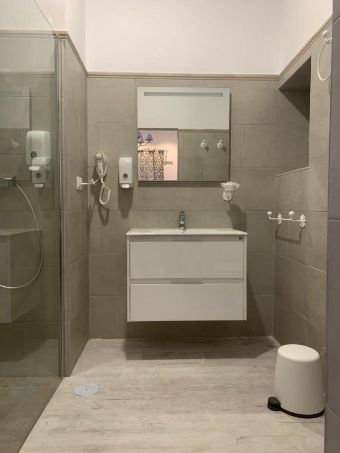 Hospedarte Palacete Real El Rocio Ngoại thất bức ảnh