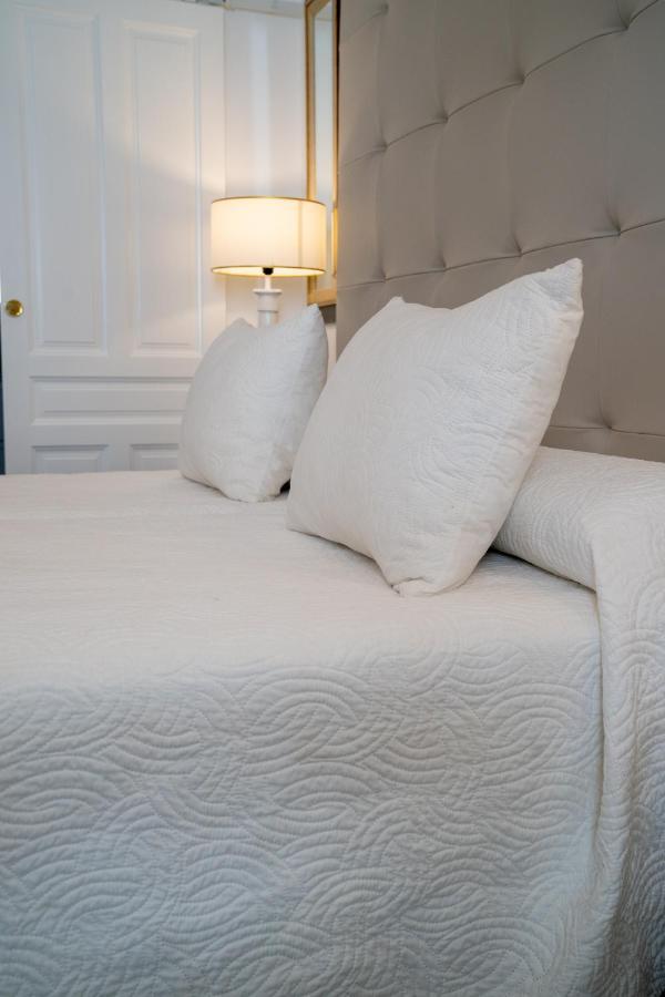 Hospedarte Palacete Real El Rocio Ngoại thất bức ảnh