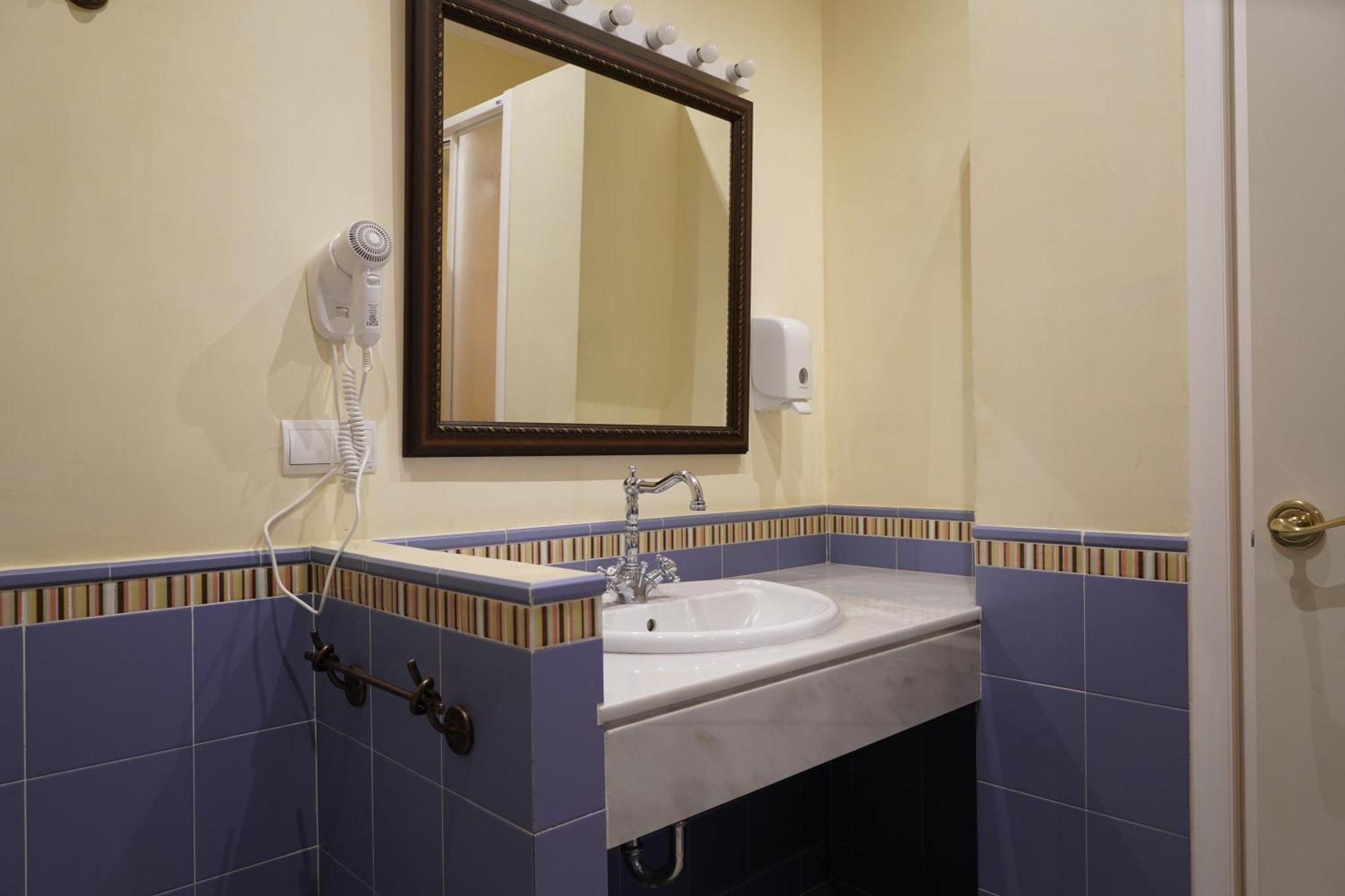 Hospedarte Palacete Real El Rocio Ngoại thất bức ảnh