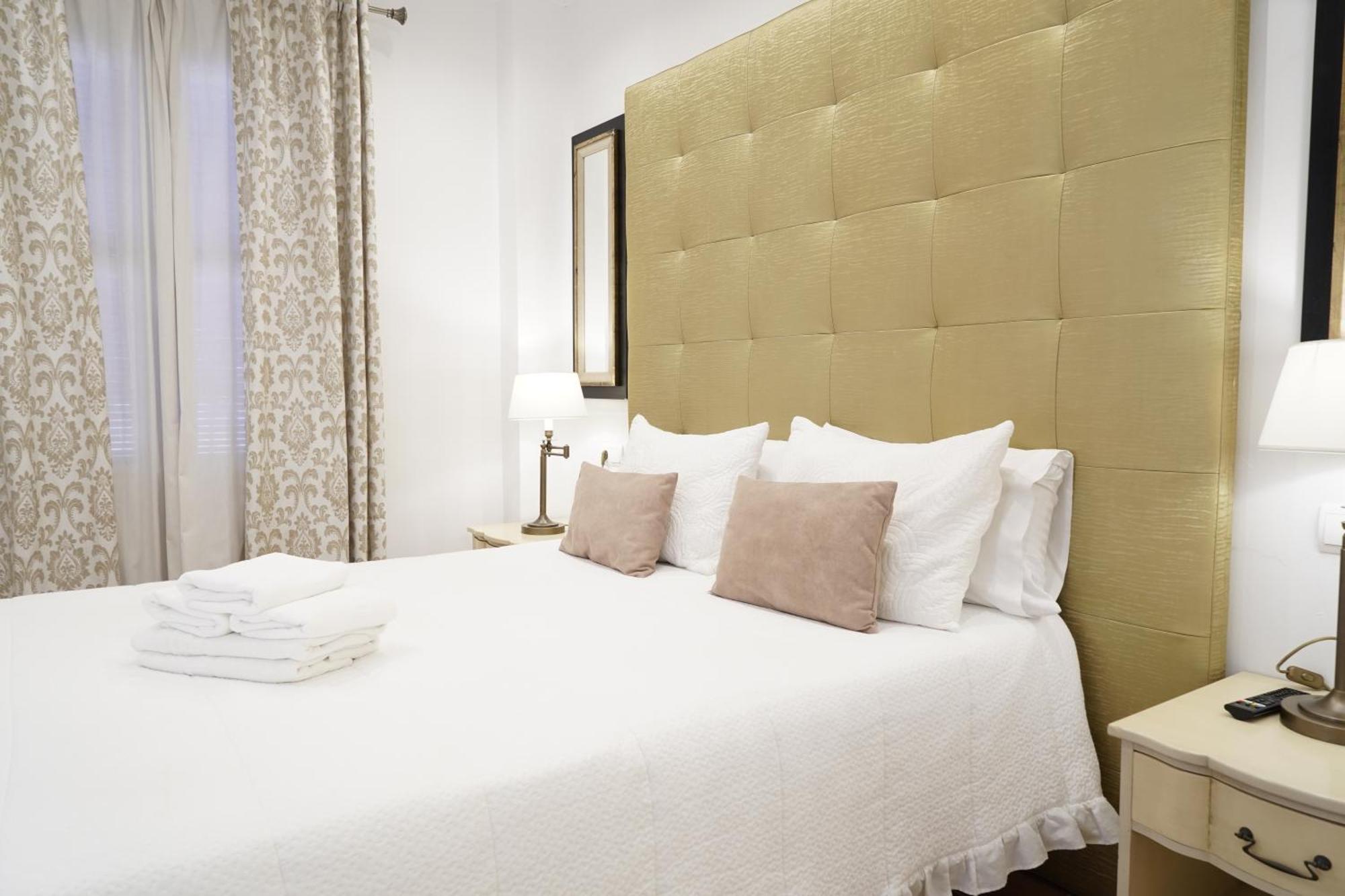 Hospedarte Palacete Real El Rocio Ngoại thất bức ảnh