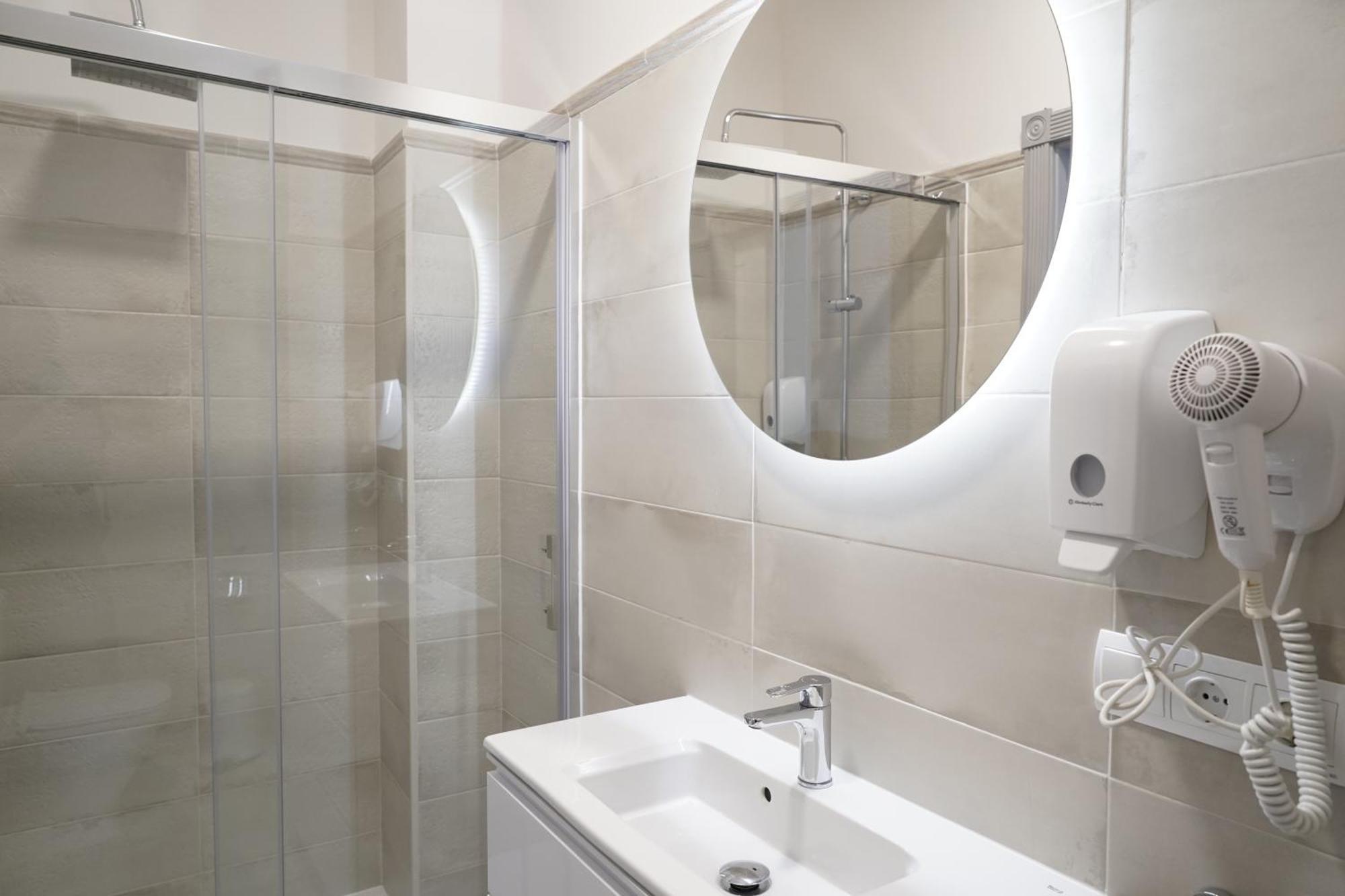 Hospedarte Palacete Real El Rocio Ngoại thất bức ảnh